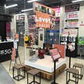 ヨドバシカメラで『LOVOT』と触れ合える!秋葉原(東京)、梅田(大阪)の2店舗に常設コーナーがオープン