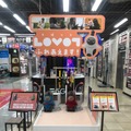 ヨドバシカメラで『LOVOT』と触れ合える!秋葉原(東京)、梅田(大阪)の2店舗に常設コーナーがオープン