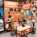 ヨドバシカメラで『LOVOT』と触れ合える!秋葉原(東京)、梅田(大阪)の2店舗に常設コーナーがオープン
