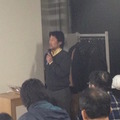 「Pepper App Challange/ Innovation Challange 決勝進出作品発表展示会　その２」に行ってきました（前編）