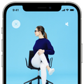 JINS「IoTセルフケアメガネ」の新型「MEME」を発表　3点式眼電位センサーや6軸モーションセンサー搭載　何ができる?