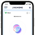 JINS「IoTセルフケアメガネ」の新型「MEME」を発表　3点式眼電位センサーや6軸モーションセンサー搭載　何ができる?
