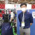 油圧や空圧、「フルードパワー」がロボットを動かす　課題は売り方?  IFPEX2021レポート