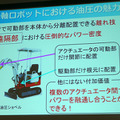 油圧や空圧、「フルードパワー」がロボットを動かす　課題は売り方?  IFPEX2021レポート