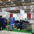油圧や空圧、「フルードパワー」がロボットを動かす　課題は売り方?  IFPEX2021レポート