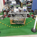油圧や空圧、「フルードパワー」がロボットを動かす　課題は売り方?  IFPEX2021レポート