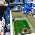 油圧や空圧、「フルードパワー」がロボットを動かす　課題は売り方?  IFPEX2021レポート