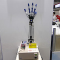 油圧や空圧、「フルードパワー」がロボットを動かす　課題は売り方?  IFPEX2021レポート
