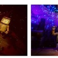 「心臓の鼓動を手で感じる」Haptics技術を使用したVRアニメ「Beat」がバンクーバー国際映画祭「VIFF Immersed 2021」で受賞