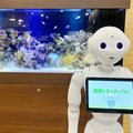 ソフトバンクロボティクスとSOMPOケアが「Pepper」の介護施設活用トライアルを開始 6つの施設で有効性を検証