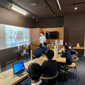 NTT東日本、旭山動物園に地元中学生がプログラミングした案内ロボット「Sota」を展示 「旭川市 中学生向けプログラミング教室」