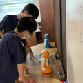 NTT東日本、旭山動物園に地元中学生がプログラミングした案内ロボット「Sota」を展示 「旭川市 中学生向けプログラミング教室」