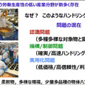 【速報】豆腐もつかめるロボットハンド、天ぷら盛り付け/自律移動式下膳ロボット　立命館大学が飲食業界の自動化研究を発表