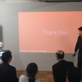 「Pepper App Challange/ Innovation Challange 決勝進出作品発表展示会　その２」に行ってきました（前編）