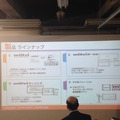「Pepper App Challange/ Innovation Challange 決勝進出作品発表展示会　その２」に行ってきました（前編）