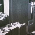 衛星データとAIと3DCGのデジタルツイン！ スペースデータがバーチャル空間にニューヨークをAIで自動生成