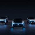 ホンダが中国向けにEV戦略を発表　5年間で10車種を発売　2040年には総EV/FCV