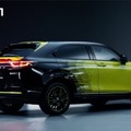 ホンダが中国向けにEV戦略を発表　5年間で10車種を発売　2040年には総EV/FCV