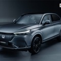 ホンダが中国向けにEV戦略を発表　5年間で10車種を発売　2040年には総EV/FCV