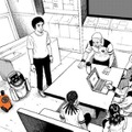 人気漫画『宇宙兄弟』と『LOVOT』のコラボが実現!小山宙哉氏による描き下ろしイラスト、林要氏とのスペシャル対談も公開