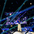 大塚愛 AI「HUMANOID DJ」ルーシーとのコラボで3曲を熱唱!Microsoftのイベントで最先端XRライブを1万人が視聴