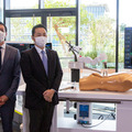【速報】脊椎固定術の手術支援ロボットシステム「Mazor X」のしくみと特徴を日本メドトロニックが公開