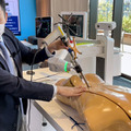 【速報】脊椎固定術の手術支援ロボットシステム「Mazor X」のしくみと特徴を日本メドトロニックが公開