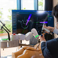【速報】脊椎固定術の手術支援ロボットシステム「Mazor X」のしくみと特徴を日本メドトロニックが公開