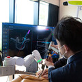 【速報】脊椎固定術の手術支援ロボットシステム「Mazor X」のしくみと特徴を日本メドトロニックが公開
