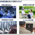 【速報】脊椎固定術の手術支援ロボットシステム「Mazor X」のしくみと特徴を日本メドトロニックが公開