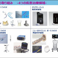 【速報】脊椎固定術の手術支援ロボットシステム「Mazor X」のしくみと特徴を日本メドトロニックが公開