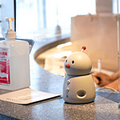 ユカイ工学「BOCCO emo APIs」発表、待望の音声サービスに対応、既存システムやデバイスと連携「CEATEC ONLINE」に出展