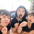 Fire TVでおうちカラオケ「カラオケ＠DAM for Amazon」無料で30日間歌い放題を実施中 「エハラ家三姉妹」の新CM公開