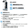 すかいらーくグループがフロアサービスロボットを「ガスト」「しゃぶ葉」1000店舗以上に導入　次世代のテーブルサービスを提供