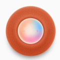 Appleのスマートスピーカー「HomePod mini」に新色イエロー/オレンジ/ブルーを追加　特徴をおさらい