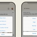 Clubhouseが音楽を高音質で配信する「Musicモード機能」の提供開始!全世界のiOSユーザーが対象、近日中にAndroid版も予定