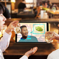 未来の受付はAIバーチャルヒューマン！ワントゥーテンが「AI接客システム」を提供開始、滑らかで親しみのある接客体験