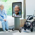 未来の受付はAIバーチャルヒューマン！ワントゥーテンが「AI接客システム」を提供開始、滑らかで親しみのある接客体験