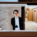 未来の受付はAIバーチャルヒューマン！ワントゥーテンが「AI接客システム」を提供開始、滑らかで親しみのある接客体験