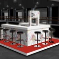 1/10 スケールのRX-78-2ガンダム立像を展示！『THE GUNPLA SHOWROOM DUBAI』 10月下旬よりドバイで展開予定