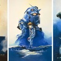 1/10 スケールのRX-78-2ガンダム立像を展示！『THE GUNPLA SHOWROOM DUBAI』 10月下旬よりドバイで展開予定