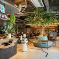 『分身ロボットカフェDAWN ver.β』がグッドデザイン大賞候補(ファイナリスト)に選出 大賞選出会で最終プレゼンテーション