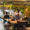『分身ロボットカフェDAWN ver.β』がグッドデザイン大賞候補(ファイナリスト)に選出 大賞選出会で最終プレゼンテーション