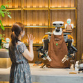 『分身ロボットカフェDAWN ver.β』がグッドデザイン大賞候補(ファイナリスト)に選出 大賞選出会で最終プレゼンテーション