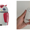 見守りAIロボット「ZUKKU」と緊急通知ボタンで高齢者を24時間見守る オートバックスセブンが効果検証