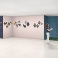 ディズニープリンセス展/VR展を福岡で開催 “愛”を映像やデジタル技術など五感で体験