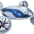 エアモビリティが米「空飛ぶクルマ(eVTOL)」メーカーBartini社と独占販売契約に基本合意