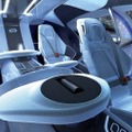 エアモビリティが米「空飛ぶクルマ(eVTOL)」メーカーBartini社と独占販売契約に基本合意