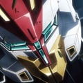 【境界戦機】「メイレスケンブ」の巨大立像制作プロジェクトが始動！リターンは限定「ケンブ」プラモ、BOXアートTシャツなど