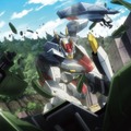 【境界戦機】「メイレスケンブ」の巨大立像制作プロジェクトが始動！リターンは限定「ケンブ」プラモ、BOXアートTシャツなど